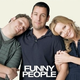 Image for article titled Funny People: Adam Sandler Is A "Revelation" Despite Penis Jokes